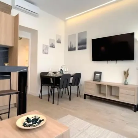 G2 Apartamento Exclusivo, Madrid-3