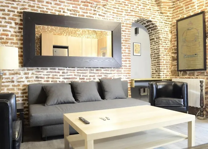 Loft Palacio Real
